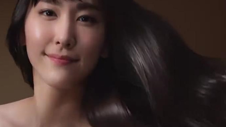 【CM】SALON STYLE BIOLISS X 新垣结衣